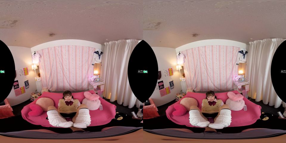 KIOVR - 009 B - Realidad Virtual JAV - Jav