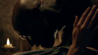 Marisa Ramirez – Spartacus. Gods of the Arena s01e04 (2011) HD 1080p - (Celebrity porn)