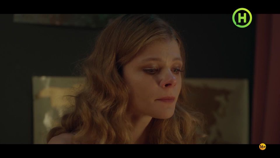 Anastasiya Pustovit - Pershi lastivky s02e07-08 (2020) HD 1080p - (Celebrity porn)