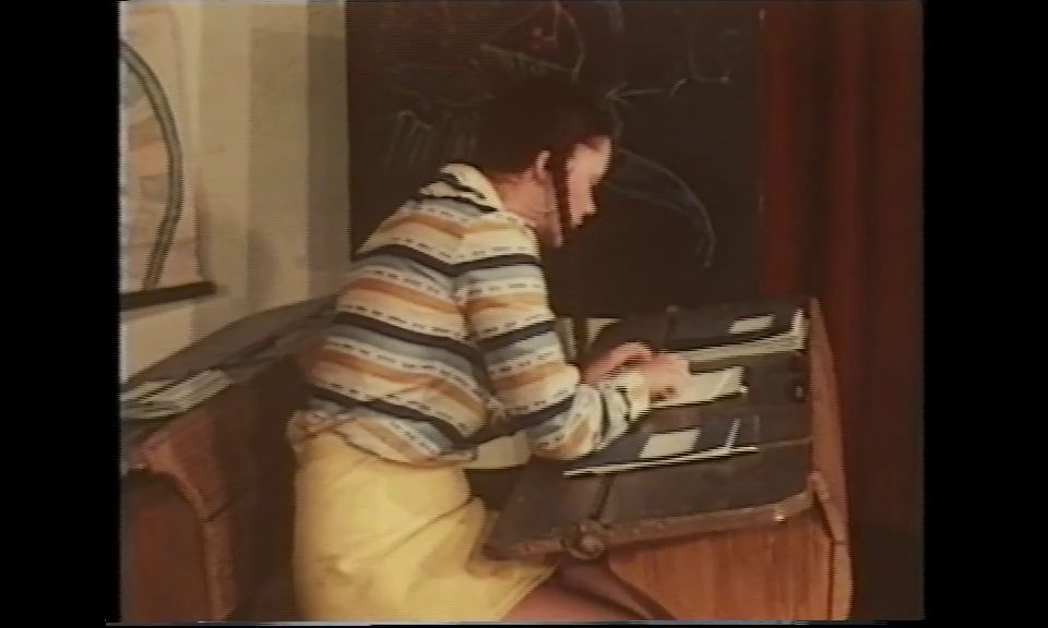 7101 2 Film Die Buhne  Bumsskandal im nachtlokal