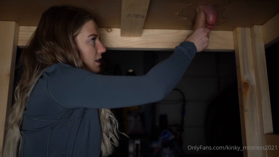 [K2S.CLUB] Ama de Sofía - Ordeño del agujero de gloria - FullHD 1080P