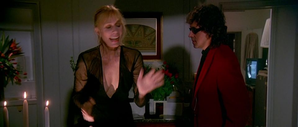 Sally Kellerman, Katarzyna Figura - Ready to Wear (1994) HD 1080p - (Celebrity porn)