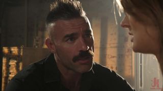 xxx video clip 39 Charles Dera, Zoe Sparx, lipstick fetish porn on fetish porn 