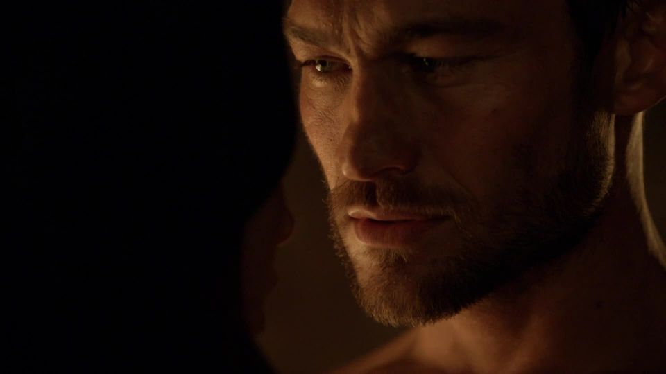 Katrina Law – Spartacus Blood and Sand s01e13 (2010) HD 1080p!!!