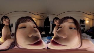 KAVR-071 C - Japan VR Porn - (Virtual Reality)