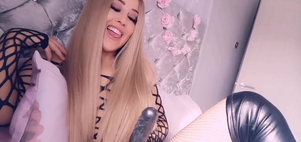 online adult video 10 femdom porn - female domination - roselip femdom