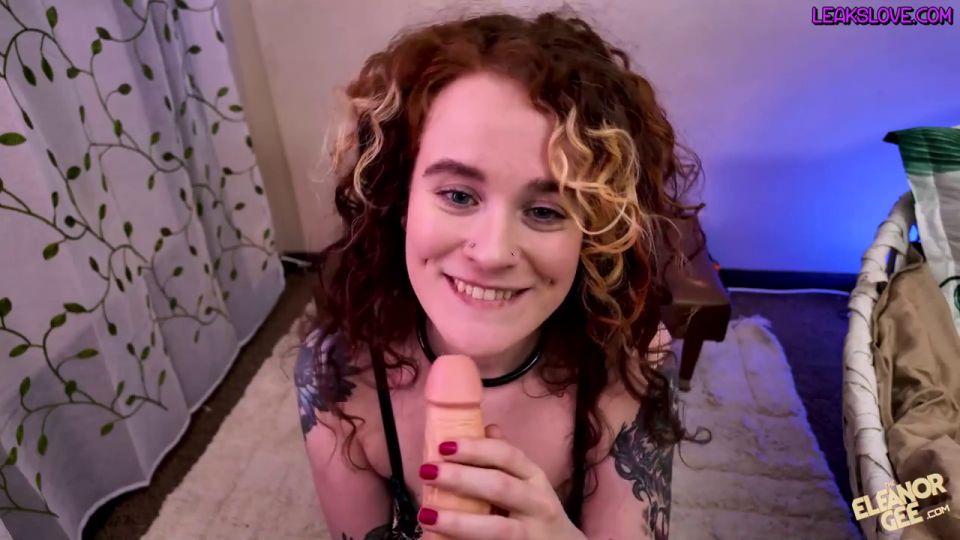 TheEleanorGee TheEleanorGee – Mommy Finds Your Porn AgePlay Porn