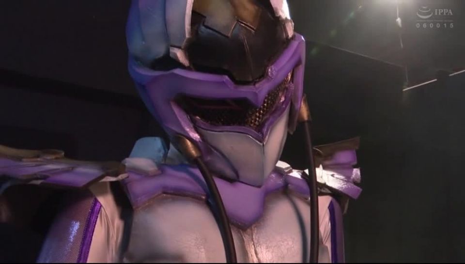 [SuperMisses.com] SPSA-70 Jyuukaizar Spinn-off Corrupción de Héroes Encelosos -Encelosa VS Larjula! - Part-SPSA-70_01