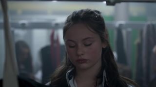 Alexandra Favalli - Zombi Child (2019) HD 1080p - (Celebrity porn)