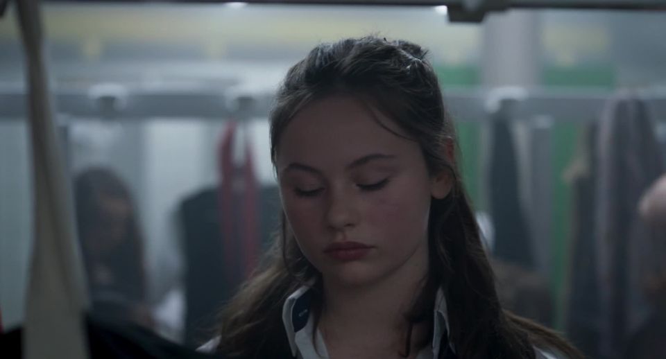 Alexandra Favalli - Zombi Child (2019) HD 1080p - (Celebrity porn)