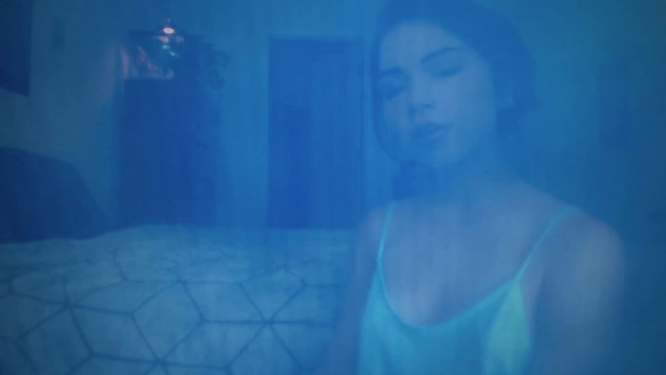 online clip para adultos 21 Venus Venerous – Venus Te dice cómo acariciar femdom porno piernas fetiche porno