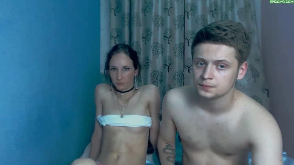 adulto xxx clip 19 adolescente  Amateurs Kara y Patrick de EE.UU. HD  adolescente