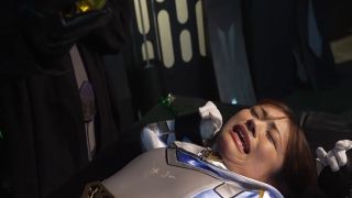 [SuperMisses.com] SPSD-95 Heroine Hunting Mystic Rangers Mystic Blue-003