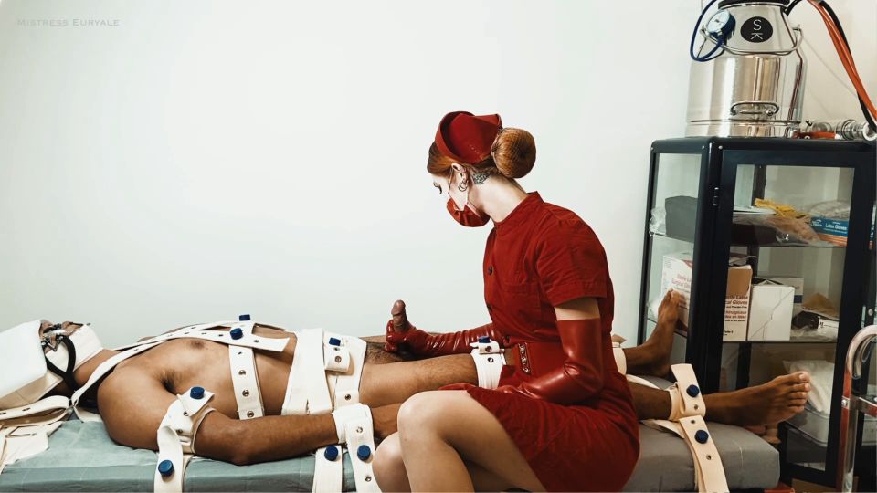 Ruined handjob in Segufix.