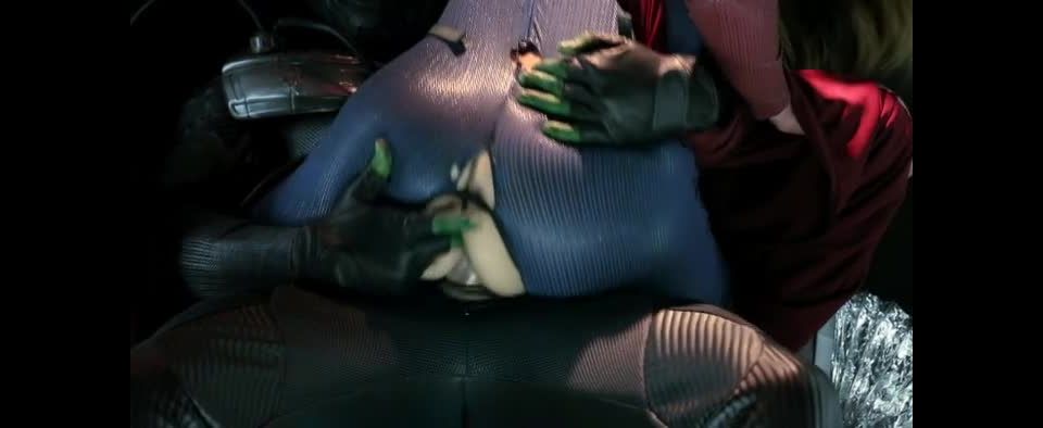 tatlov-justiceleaguexxxanaxelbraunparody-bonussceneone Do...