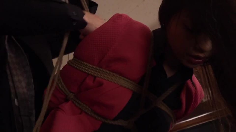 [waranlov.com] RW-962 媚縛潜入捜査官10 | cosplay, コスプレ, superheroine, 女子プロレス, wrestling