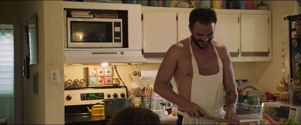 Juana Acosta - Encarcelado (2018) HD 1080p - [Celebridad porno]