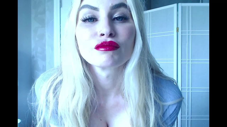 online clip porno 36 princesa nikki femdom Kerri King - Superior Tetas Arent para Hombres Inferior, fetiche en femdom porno