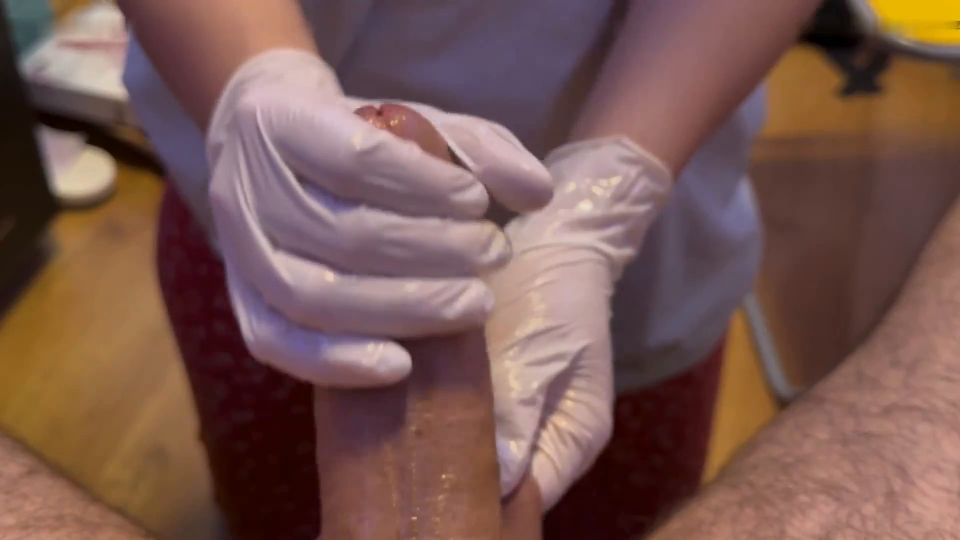 Equipo enmascarado Nahaufnahme - Mejor paja - Alerón de la corrida - FullHD 1080P