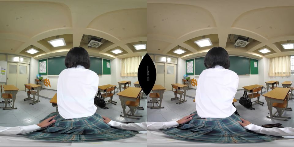 Ichii Yuuka - DSVR-1388 B -  (UltraHD 2023) New Porn