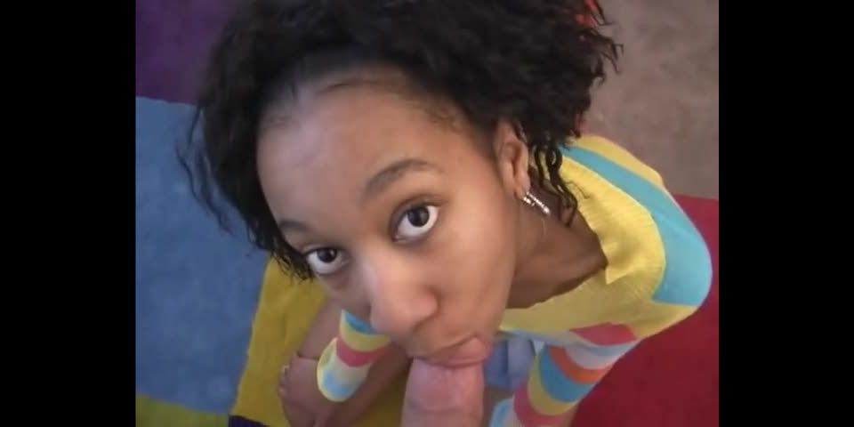 Eye Contact #41, Scene 2