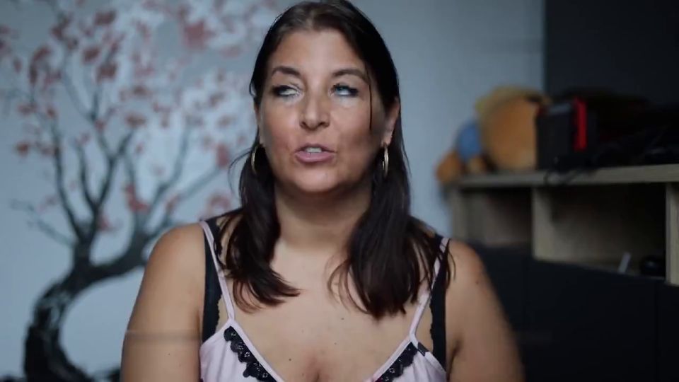 Nina - Niza - Ich bewerte deinen Ekel - Schwanz - Pérdida 720P - Mdh