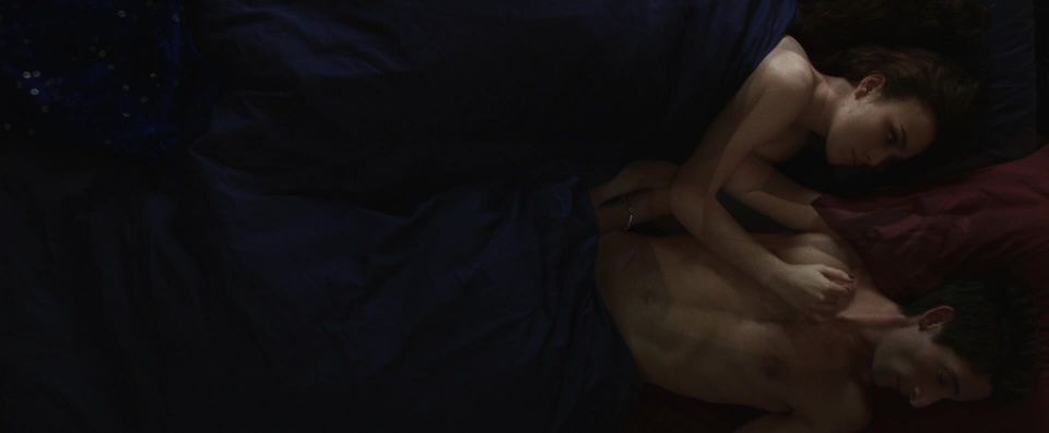 Keira Knightley – The Jacket (2005) HD 1080p!!!