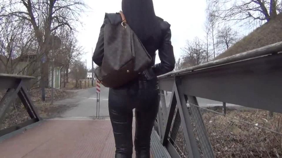 video en línea 2 vídeos de tabaquismo - fumar - fetiche de dedo