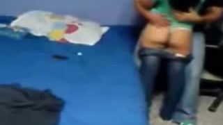 Adolescentes Estudiantes 136