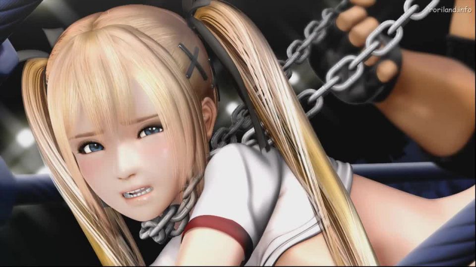 Hentai 3D Hardcore colección de vídeo porno