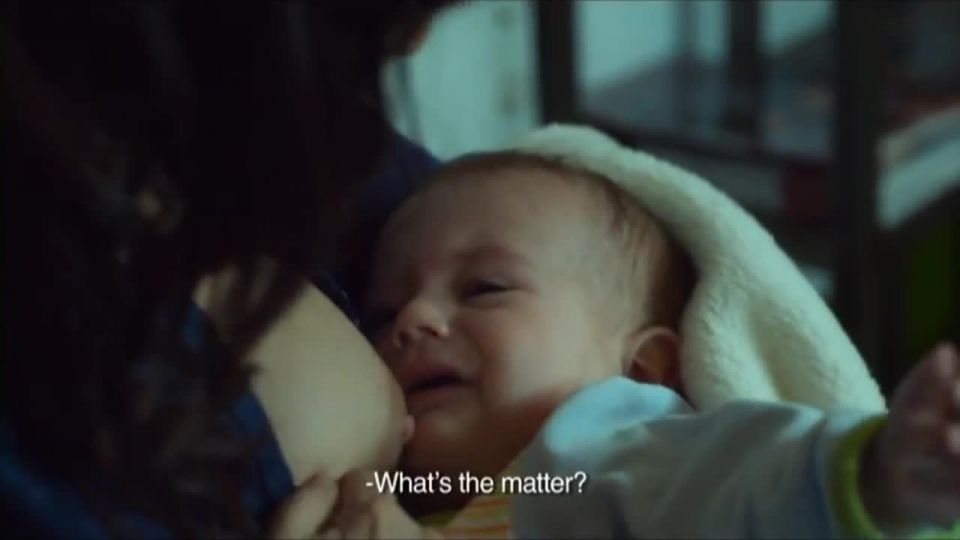 Cristina Blanco - Ahora no puedo (2011) HD 720p - [Celebrity porn]