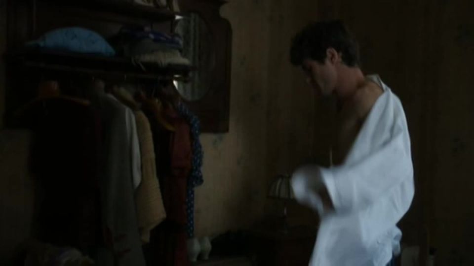 Aurore Paris – Climats (2012) HD 720p - (Celebridad porno)