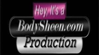 [SiteRip] BodySheen Lianna01