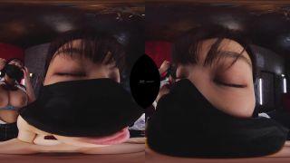 adult clip 39 KAVR-286 B - Virtual Reality JAV - vr - virtual reality hairy asian anal