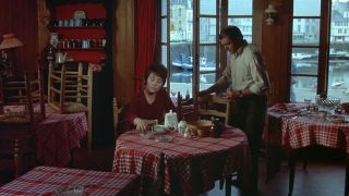Traitement de choc (1973) - (Vintage)
