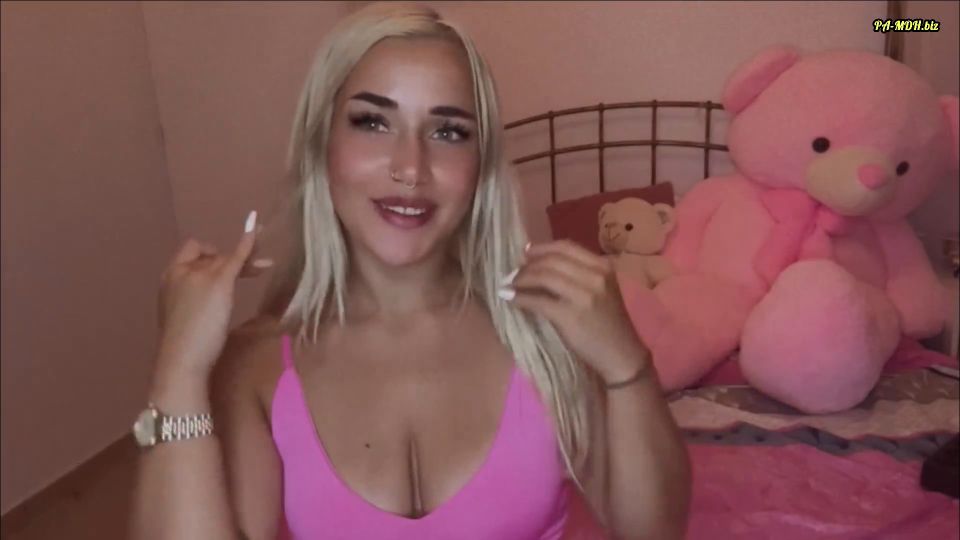 Juicy Leni - Mein VORSTELLUNGSVIDEO für dich, schreib mir gern, wenn du mehr wissen... 1080P - Germany