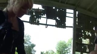 Young Goddess 20070615 Ira and Masha Domination