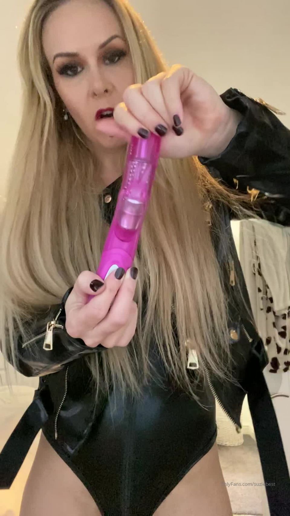 Onlyfans - Suzie - suziebest - suziebestAlmuerzo JOI - 15-01-2020