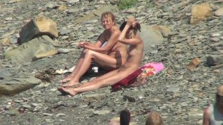 Nudist video  01694