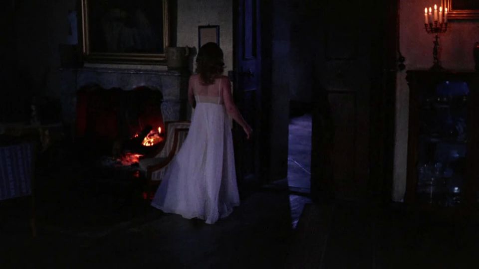 Vampire Ecstasy (1973)!!!