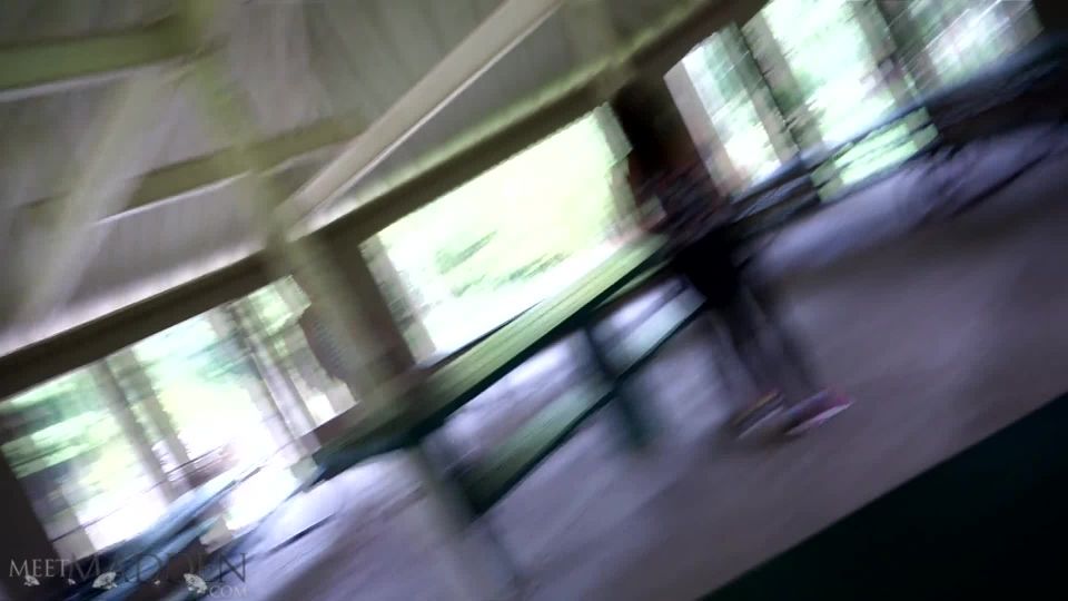 Conoce a Madden - Cage de oso - 20/10/21