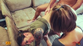 adult xxx video 17 amateur homemade cuckold Midju Show – 062 WetKelly & Midju Show – Share Their Husbands. Orgy, hardcore on amateur porn