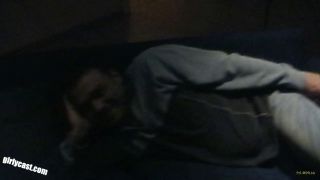 Girlycaster - Anna - Wird sie es zum ersten mal mit einem BBC machen - BTS 720P - Mdh