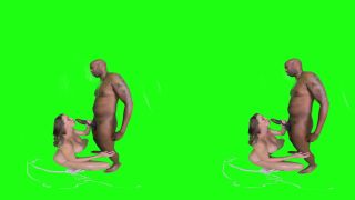 Lady LorReign - Maduras sexy Lady LorReign da la bienvenida a una BBC y...