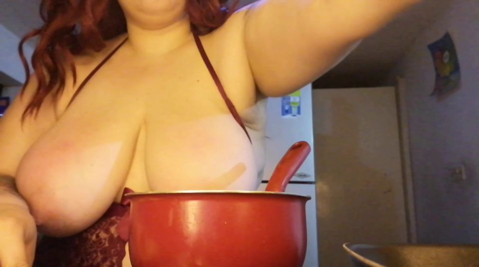 KimmyVampire - Butterplay