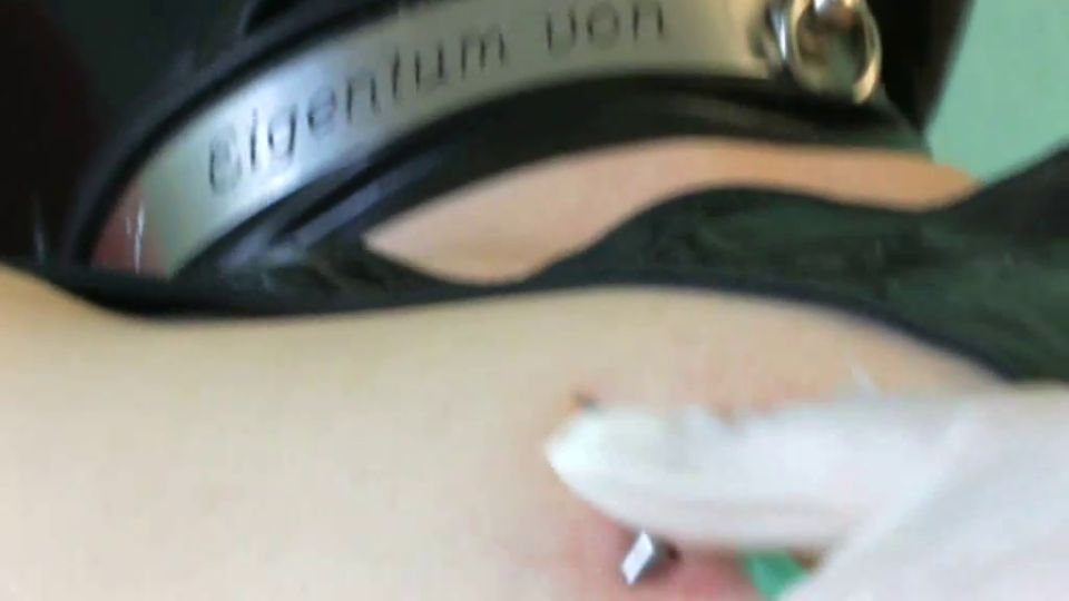 free video 10 Syonera Von Styx - The Strictly Female Doctor [SD 571.4 MB] on fetish porn transfer fetish