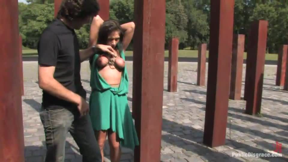 adult clip 3 Lea Lexis Returnsi Lea Lexis (960) on bdsm porn amateur bdsm homemade