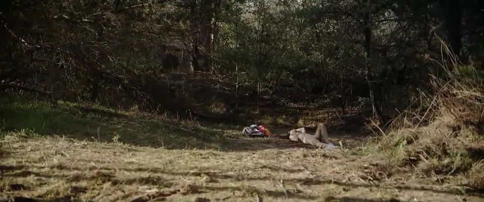 Amanda Moon Ray – Lumberjack Man (2015) HD 720p!!!