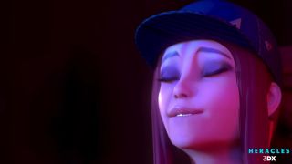 7101 3dakali-primer-encuentro