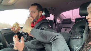 online clip 31 Sofisfemhome: City Of Submission: Goddess Sofi'S Foot Worship Tour | bdsm | feet porn keisha grey foot fetish